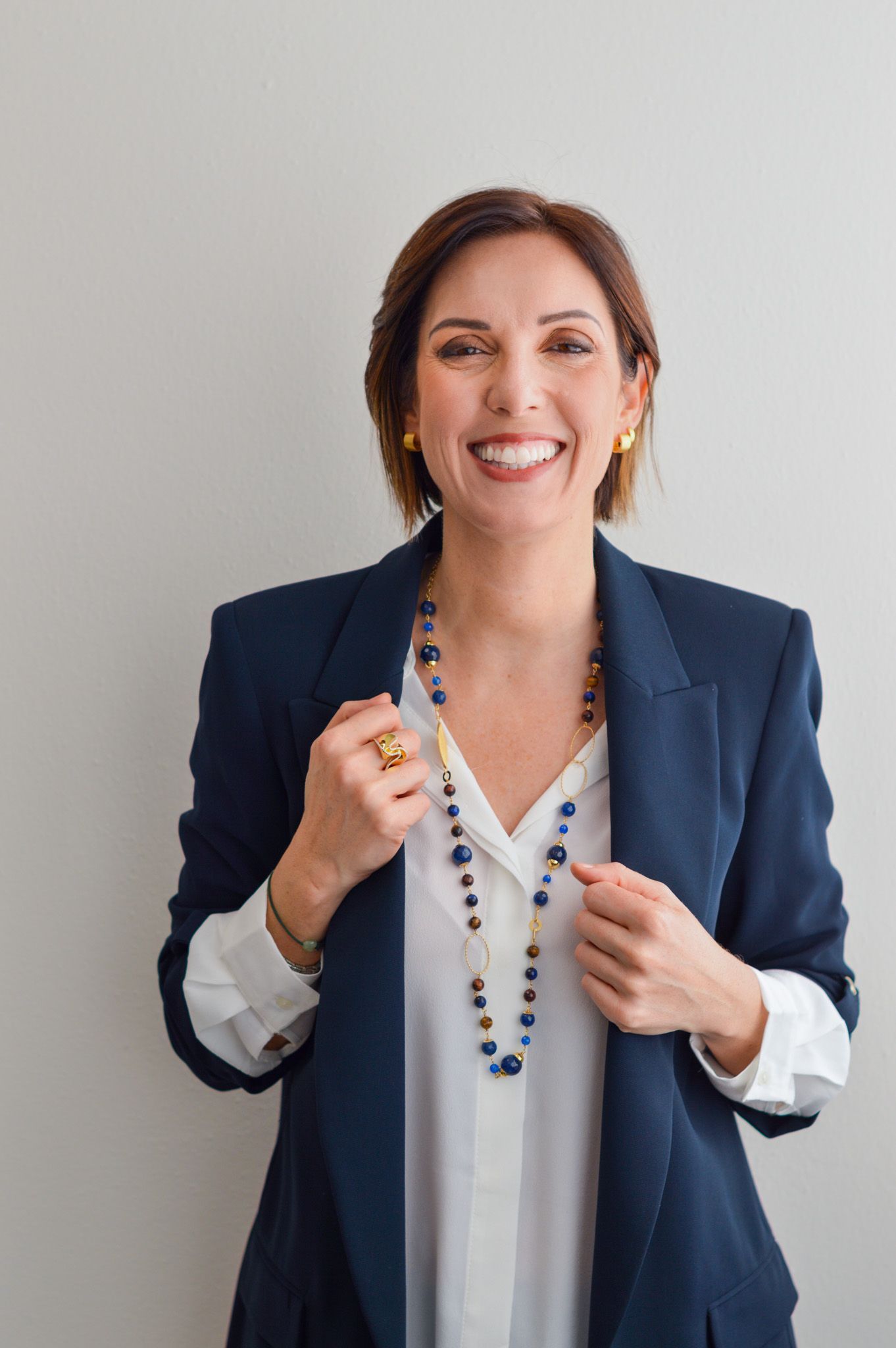 ItalianStile - Foto profilo di Anna Dal Maso