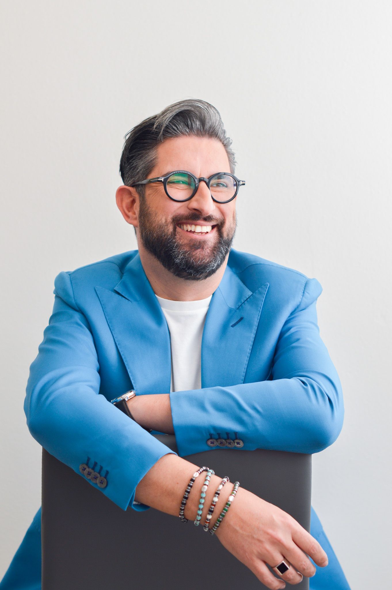 ItalianStile - Foto profilo di Daniele Rosadini