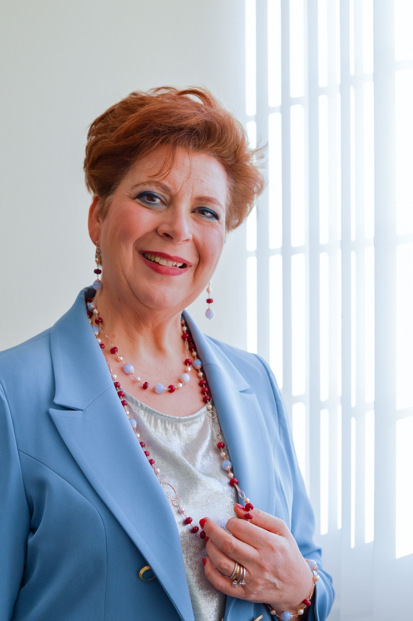 ItalianStile - Foto profilo di Elena Sandini