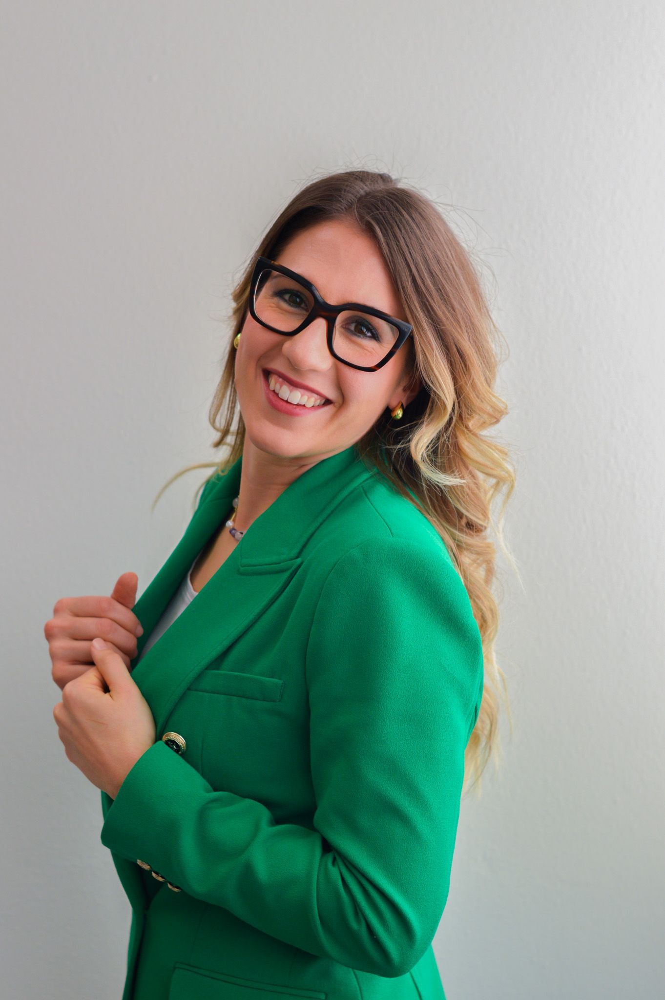 ItalianStile - Foto profilo di Eleonora Facci