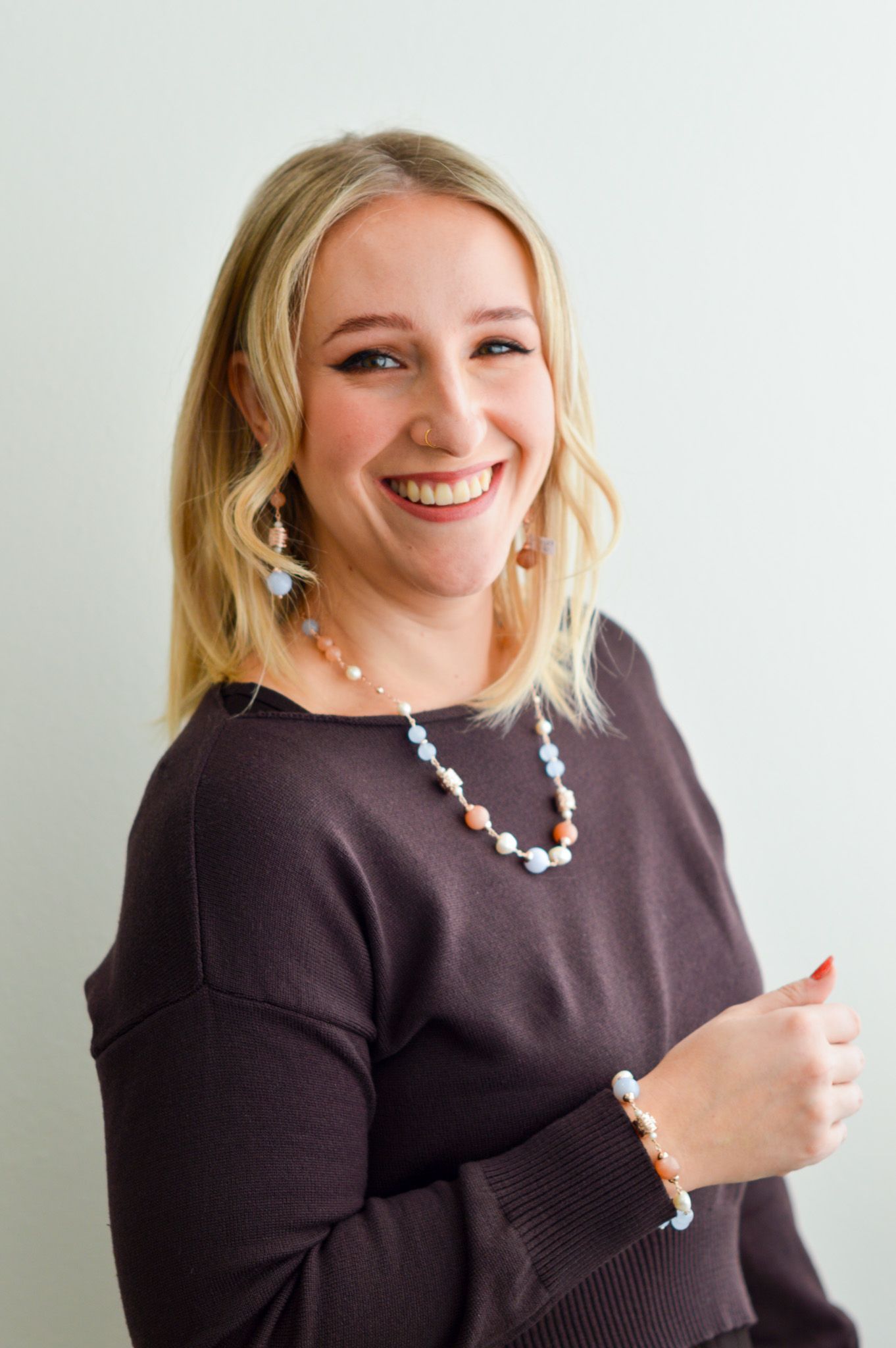 ItalianStile - Foto profilo di Erica Brazzale