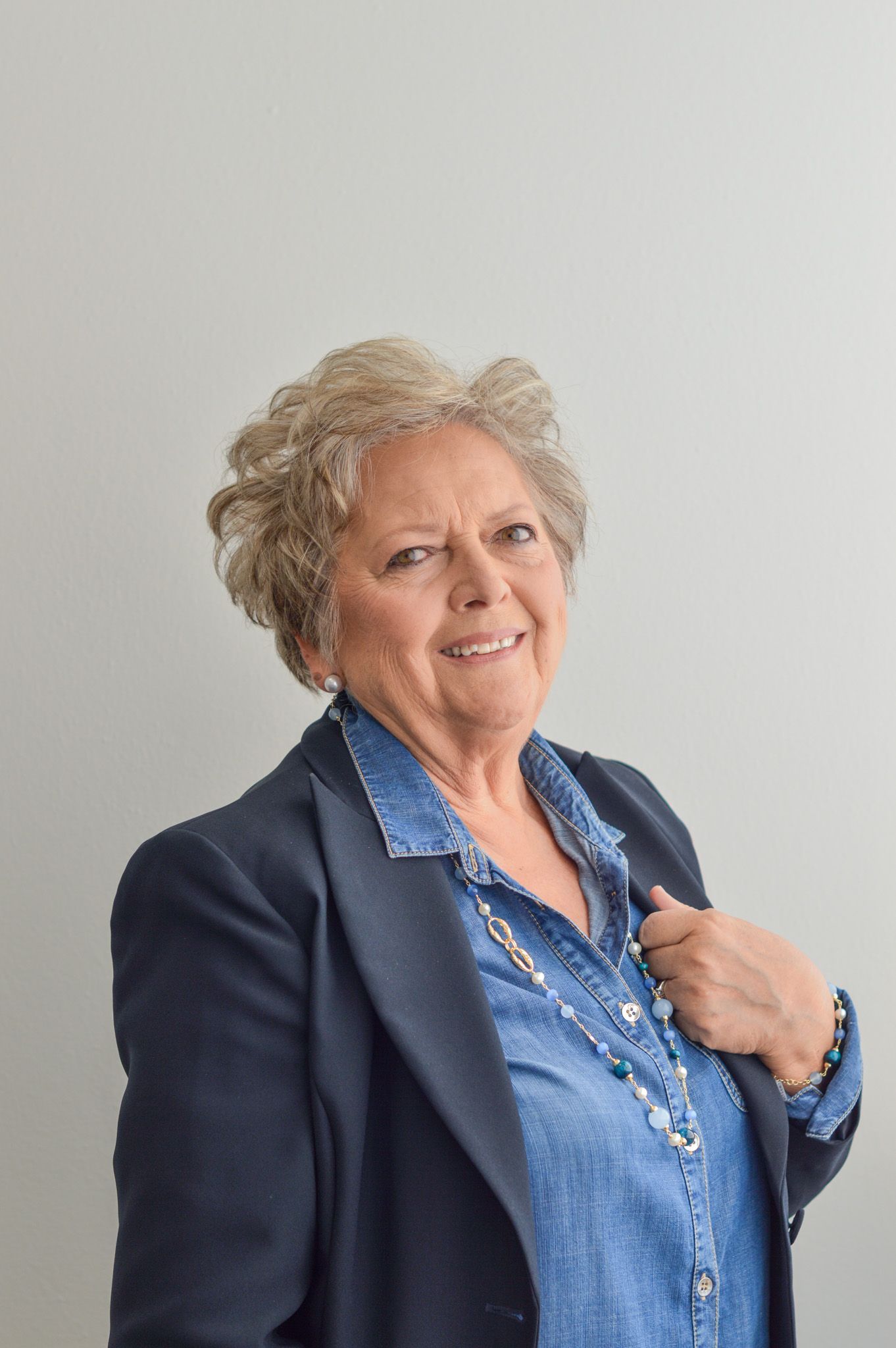 ItalianStile - Foto profilo di Giovanna Pesavento