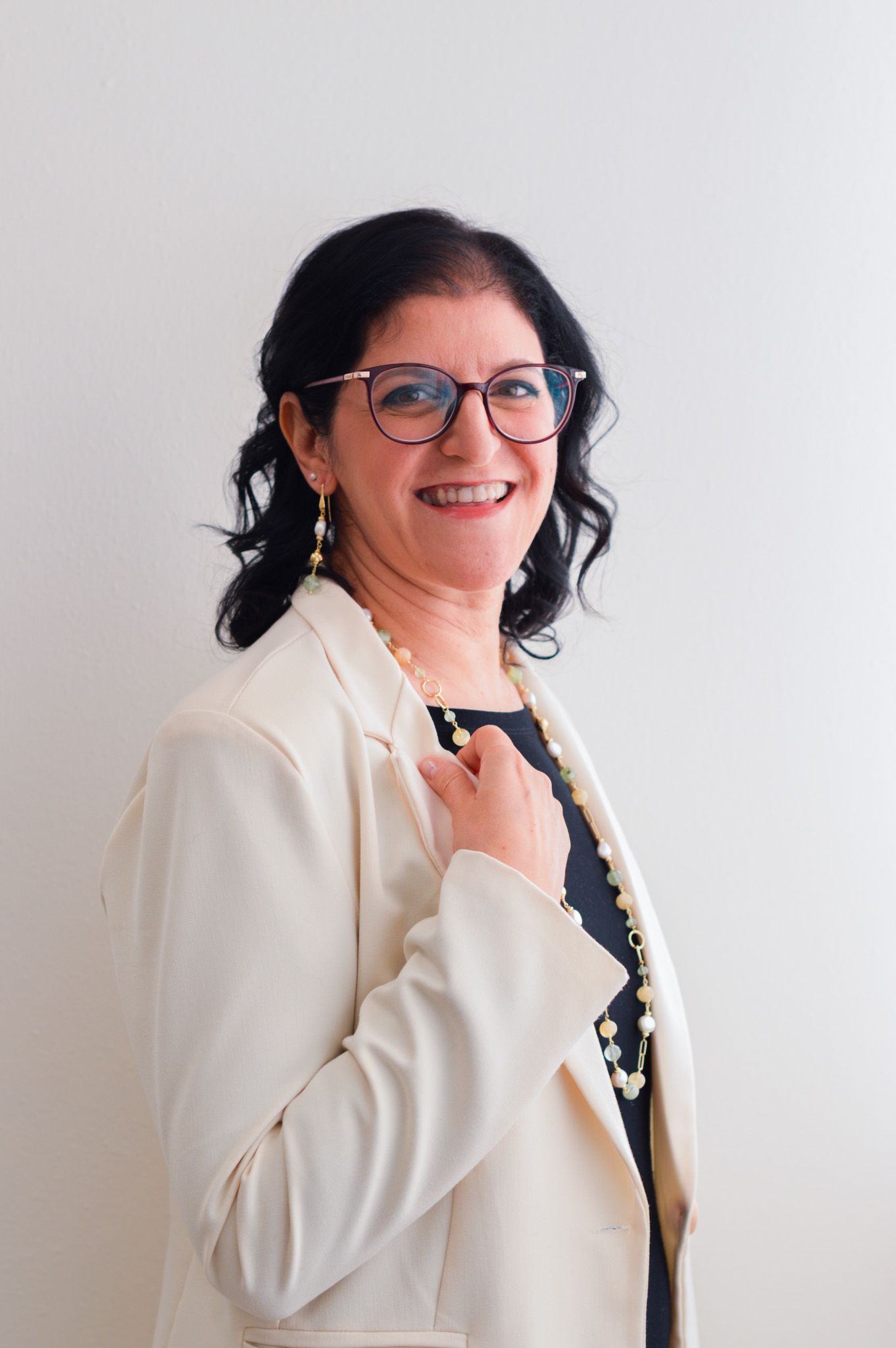 ItalianStile - Foto profilo di Marisa Costa