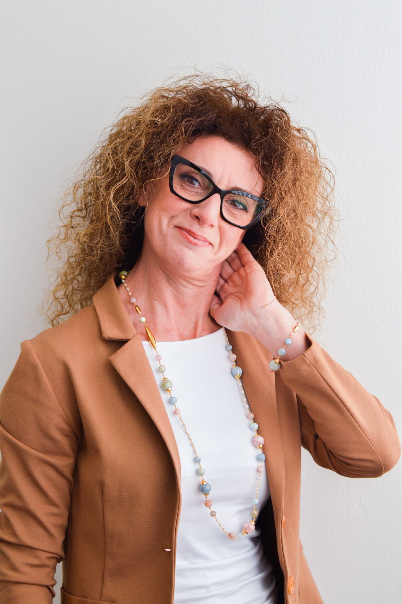 ItalianStile - Foto profilo di Sabrina Speggiorin