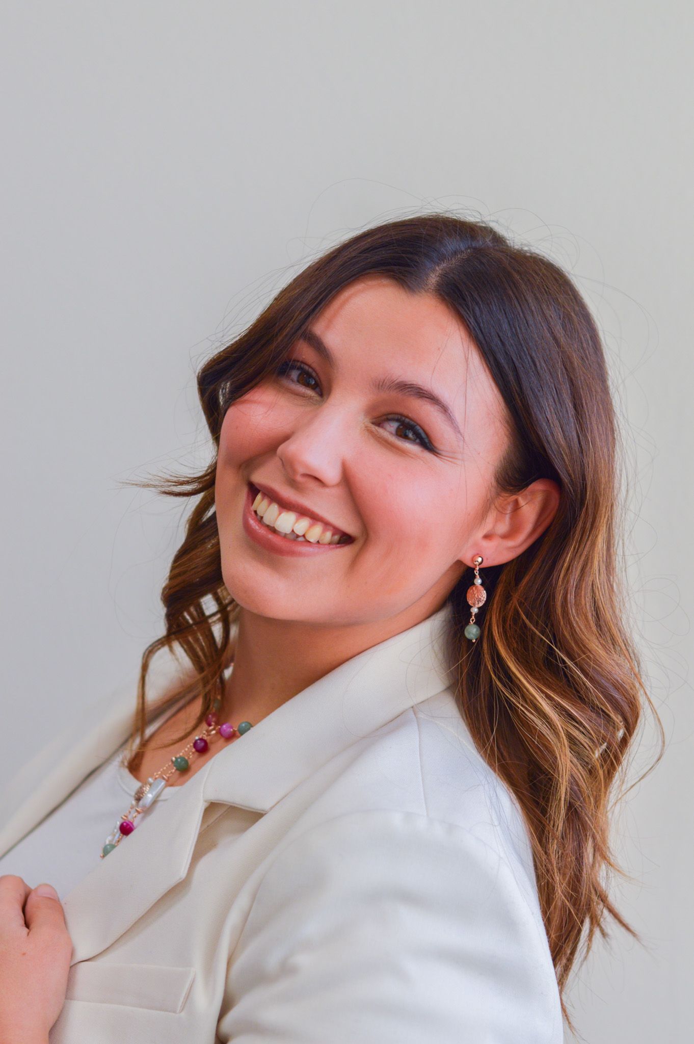 ItalianStile - Foto profilo di Sara Preto