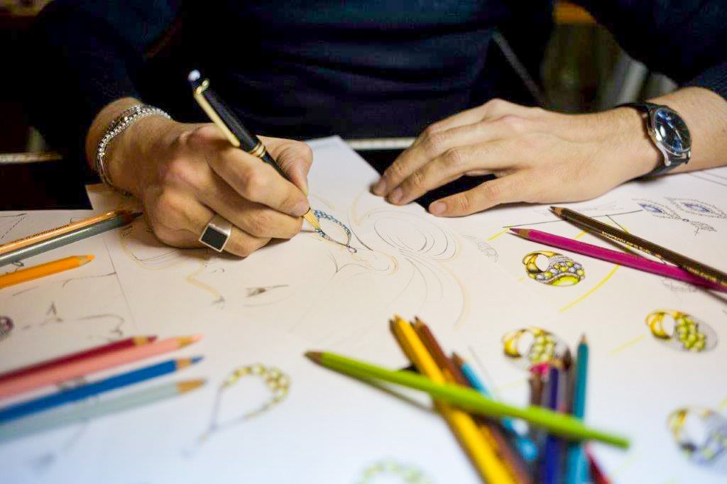 ItalianStile - Merce in pronta consegna