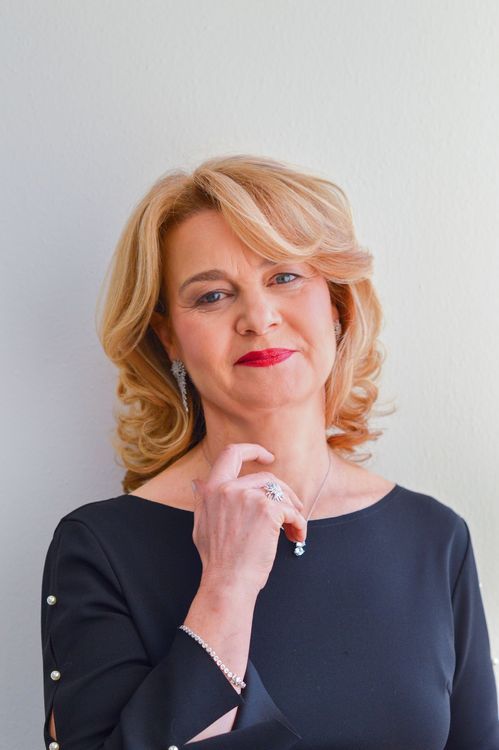 ItalianStile - Foto profilo di Rosa Gasparoni